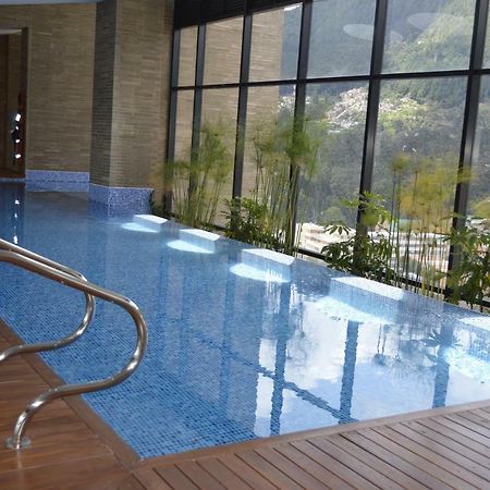 Appartamento Loft Cool Equilibrium Bogotá Esterno foto