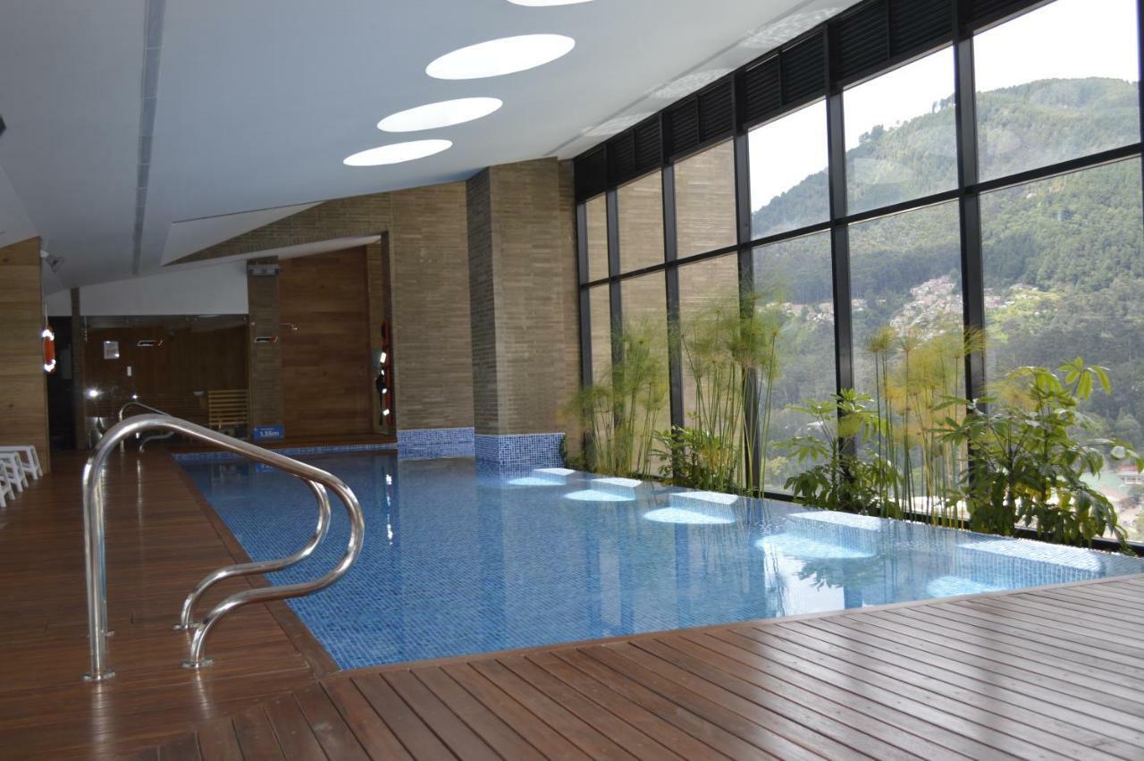 Appartamento Loft Cool Equilibrium Bogotá Esterno foto